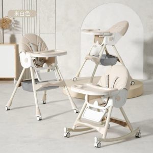 Model 8131 - Beige White