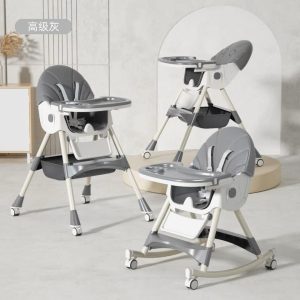 Model 8131 - Gray