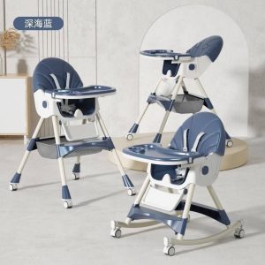 Model 8131 - Dark Blue