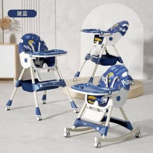 Model 8131 - Graphite Blue