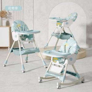 Model 8131 - Cyan Green
